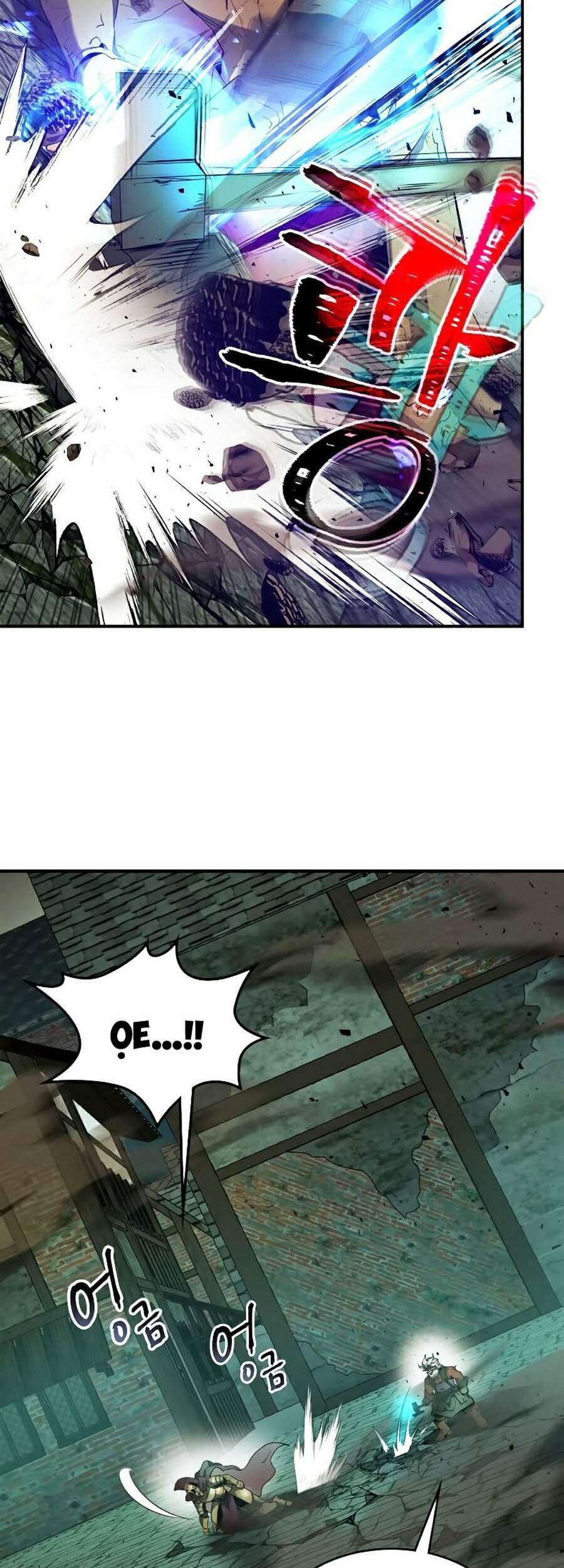 Thăng Cấp Cùng Thần chapter 30 - Upload bởi truyensieuhay.com