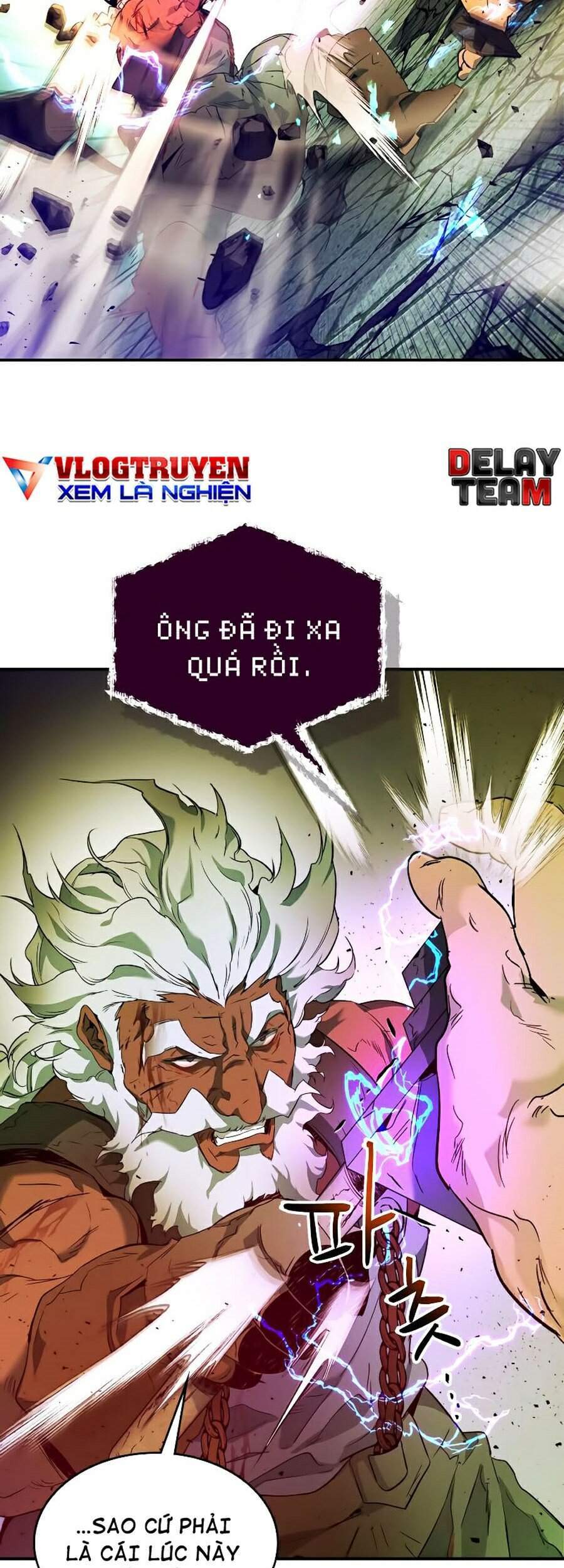 Thăng Cấp Cùng Thần chapter 30 - Upload bởi truyensieuhay.com