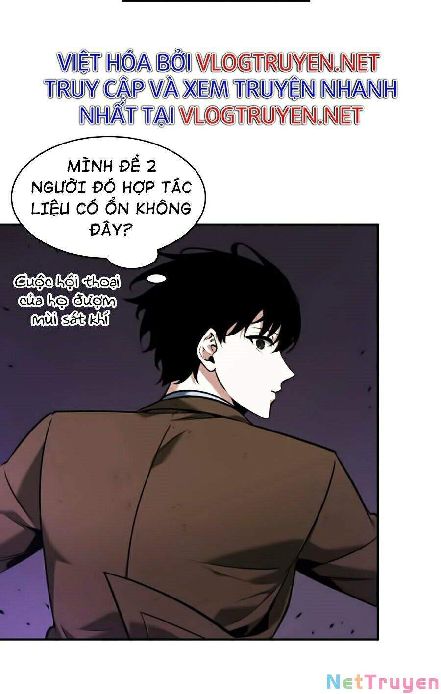 Toàn Trí Độc Giả chapter 79 - Upload bởi truyensieuhay.com