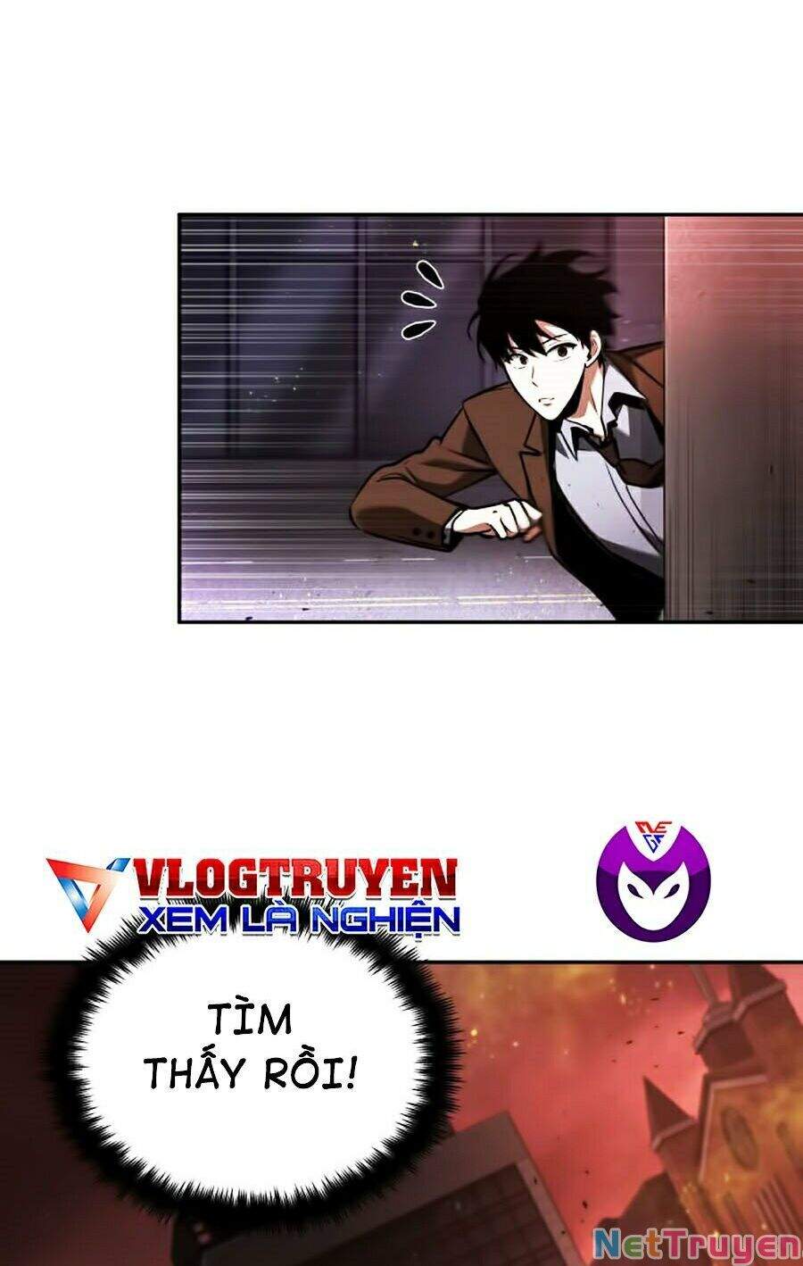 Toàn Trí Độc Giả chapter 79 - Upload bởi truyensieuhay.com