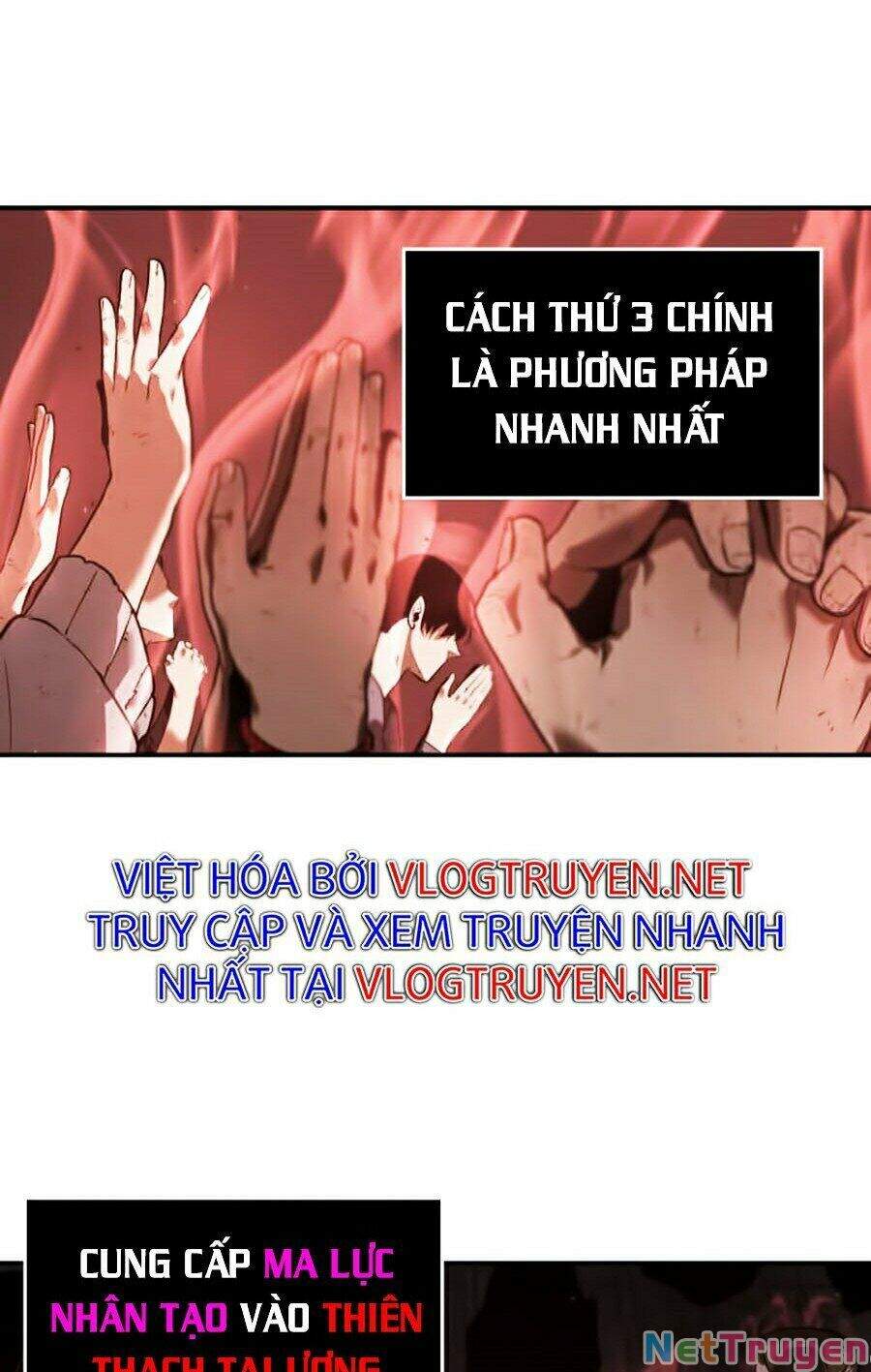 Toàn Trí Độc Giả chapter 79 - Upload bởi truyensieuhay.com