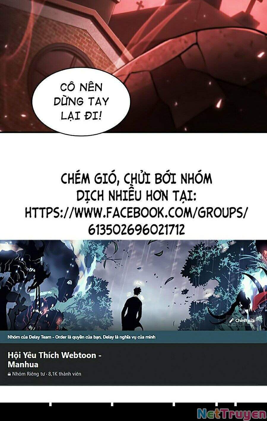 Toàn Trí Độc Giả chapter 79 - Upload bởi truyensieuhay.com