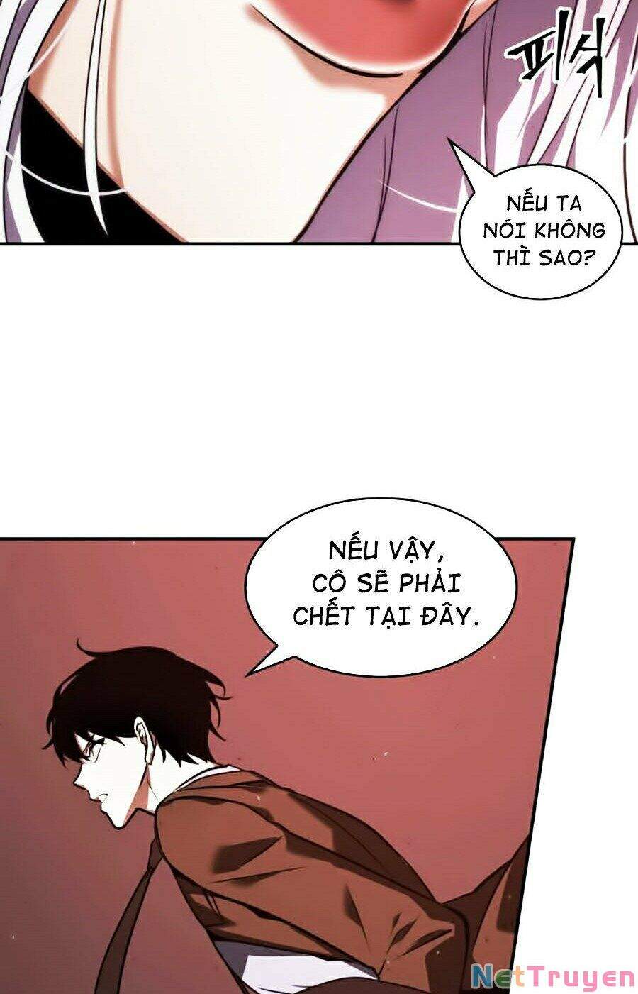Toàn Trí Độc Giả chapter 79 - Upload bởi truyensieuhay.com