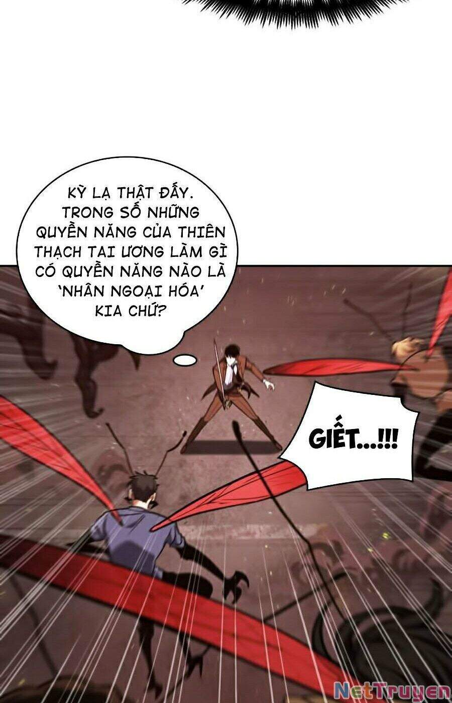 Toàn Trí Độc Giả chapter 79 - Upload bởi truyensieuhay.com