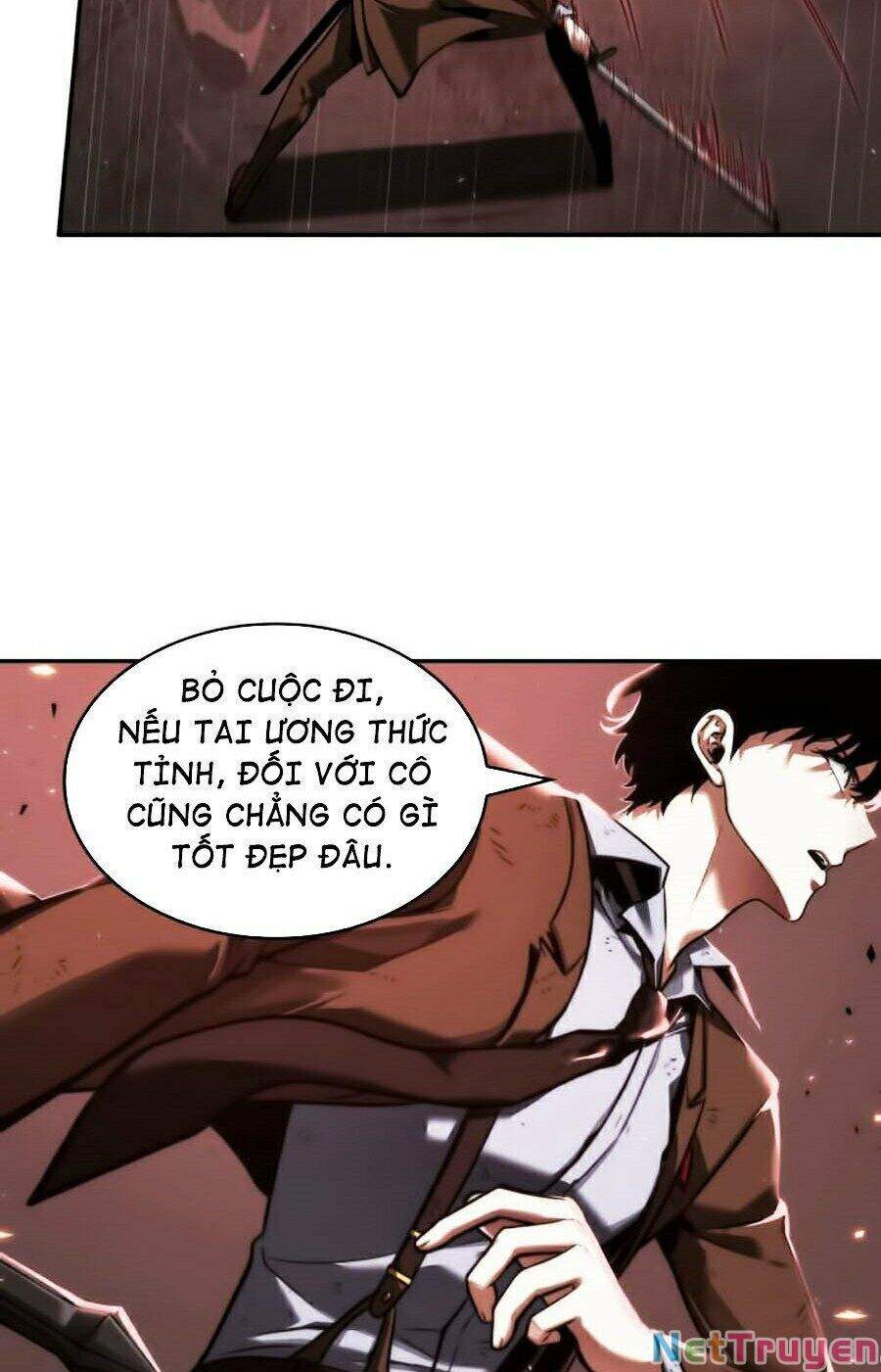Toàn Trí Độc Giả chapter 79 - Upload bởi truyensieuhay.com