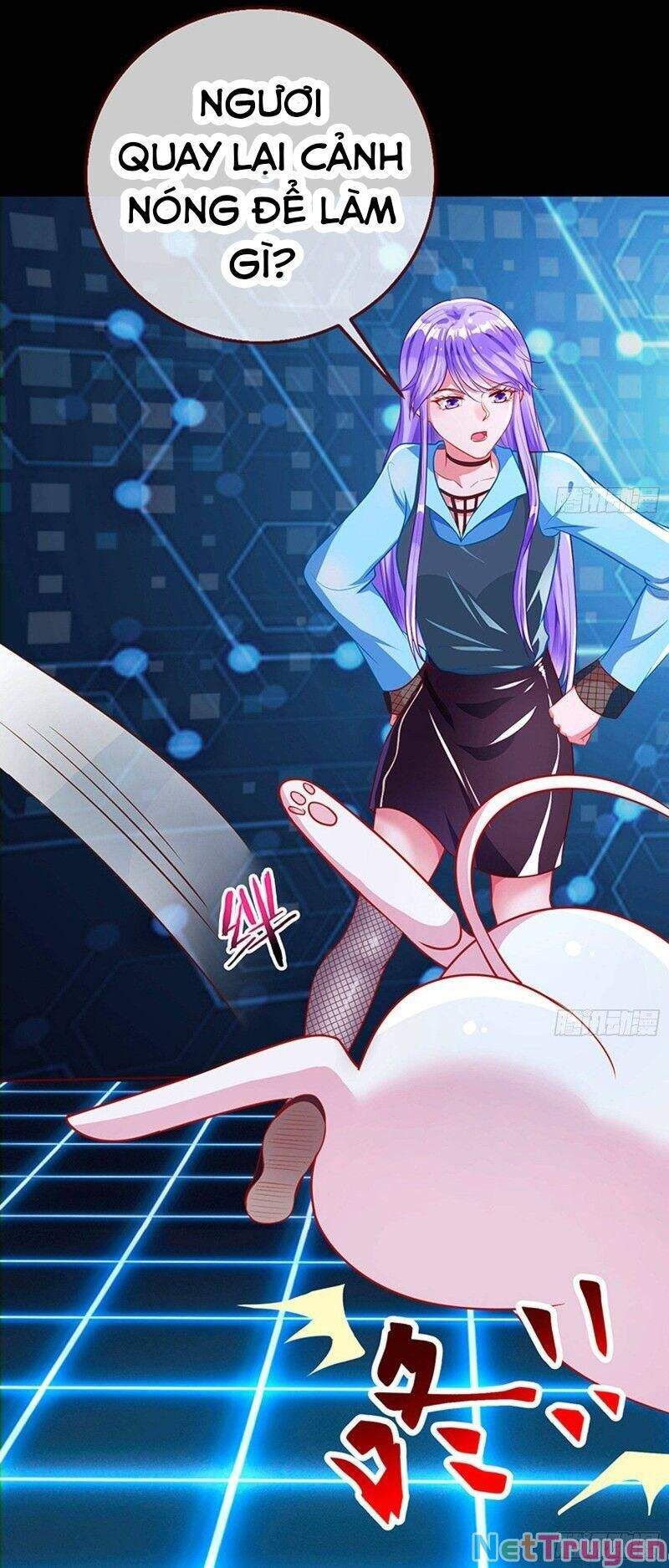 Vạn Tra Triêu Hoàng chapter 184 - Upload bởi truyensieuhay.com