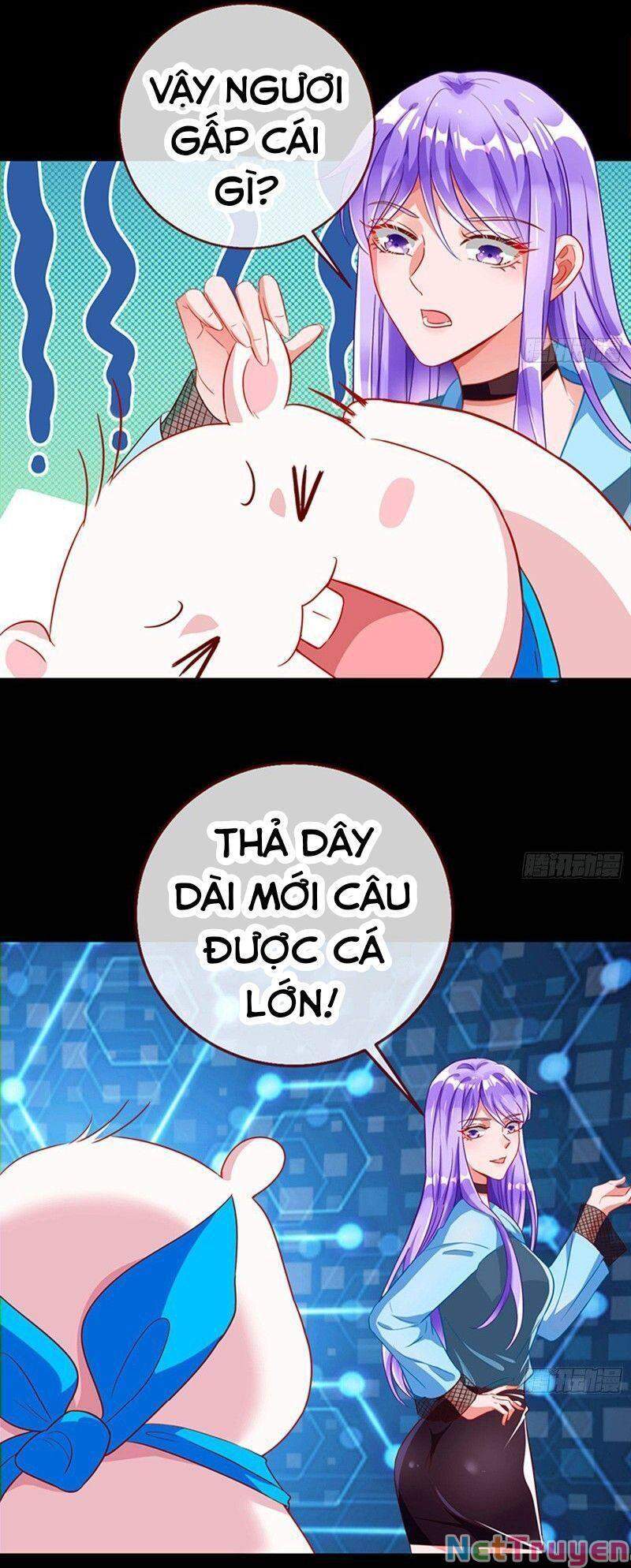 Vạn Tra Triêu Hoàng chapter 184 - Upload bởi truyensieuhay.com