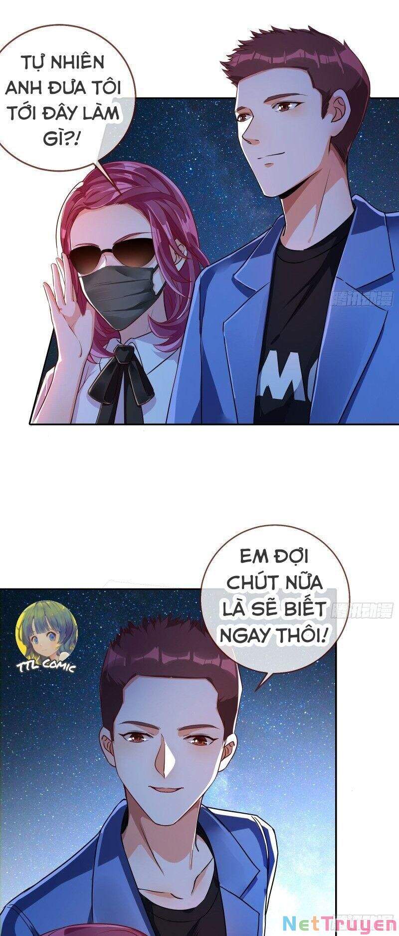 Vạn Tra Triêu Hoàng chapter 184 - Upload bởi truyensieuhay.com