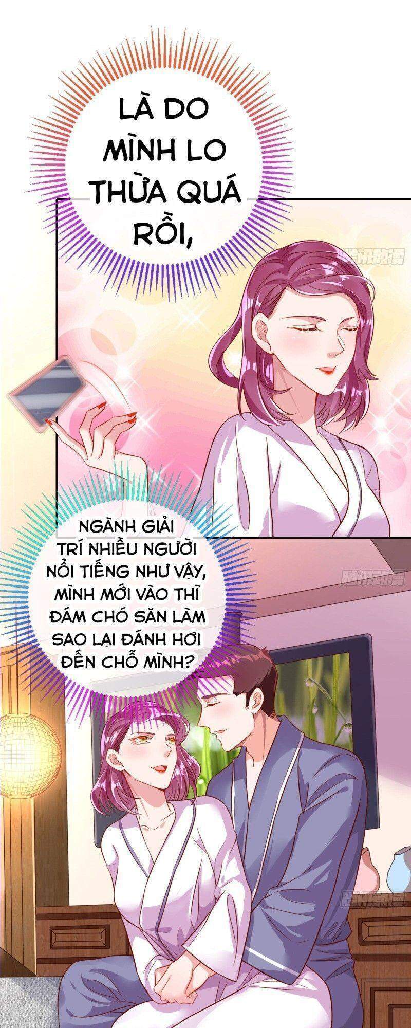 Vạn Tra Triêu Hoàng chapter 184 - Upload bởi truyensieuhay.com