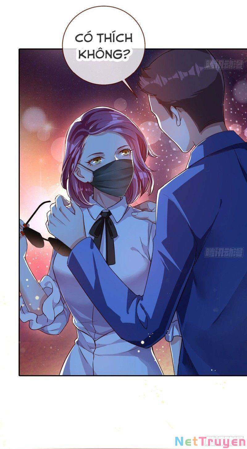 Vạn Tra Triêu Hoàng chapter 184 - Upload bởi truyensieuhay.com
