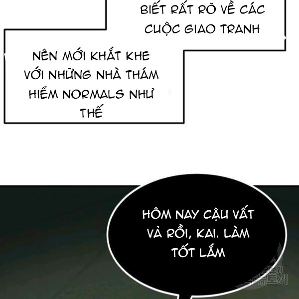Ngoài nhà là ngục tối chapter 32 - Upload bởi truyensieuhay.com