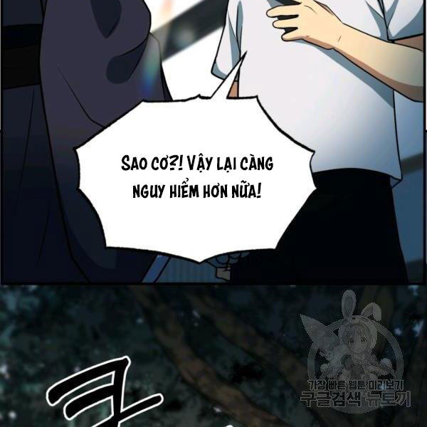 Ngoài nhà là ngục tối chapter 32 - Upload bởi truyensieuhay.com