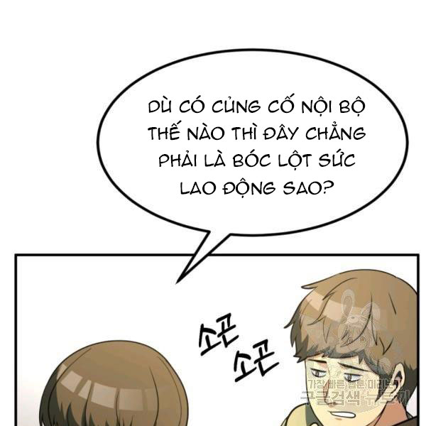 Ngoài nhà là ngục tối chapter 32 - Upload bởi truyensieuhay.com