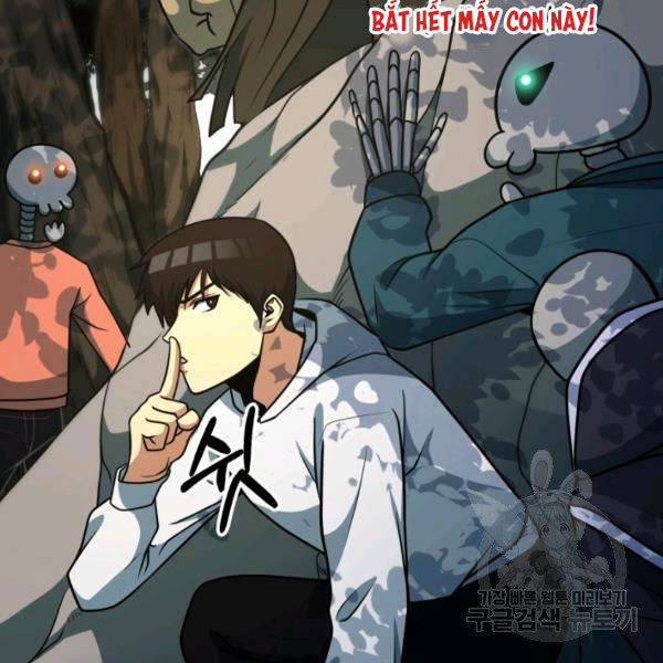 Ngoài nhà là ngục tối chapter 32 - Upload bởi truyensieuhay.com
