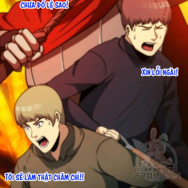 Ngoài nhà là ngục tối chapter 32 - Upload bởi truyensieuhay.com
