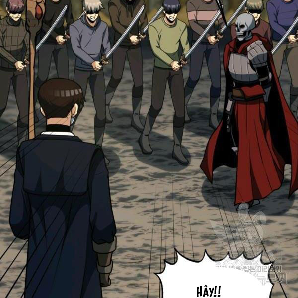 Ngoài nhà là ngục tối chapter 32 - Upload bởi truyensieuhay.com