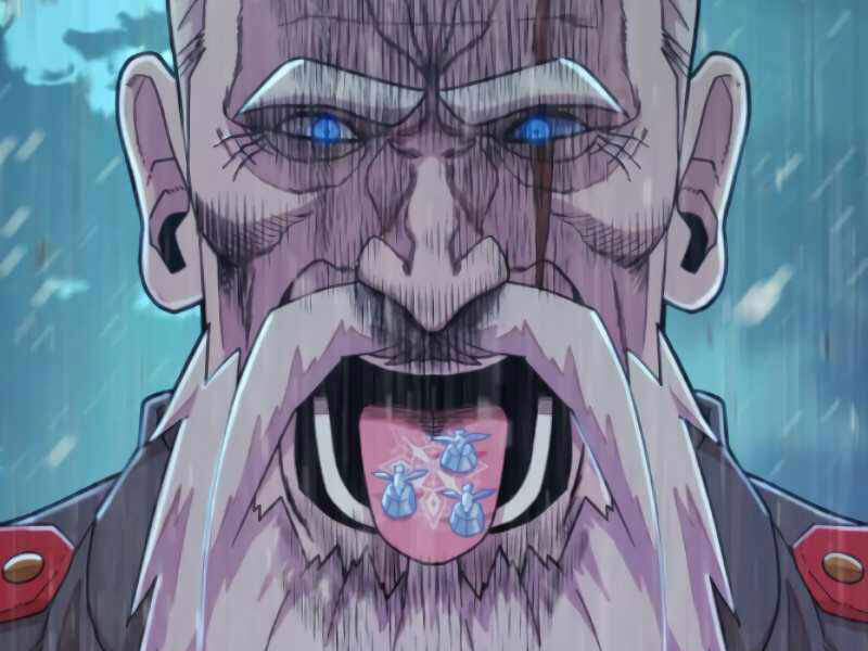 Sự trở lại của anh hùng diệt thế chapter 25 - Upload bởi truyensieuhay.com