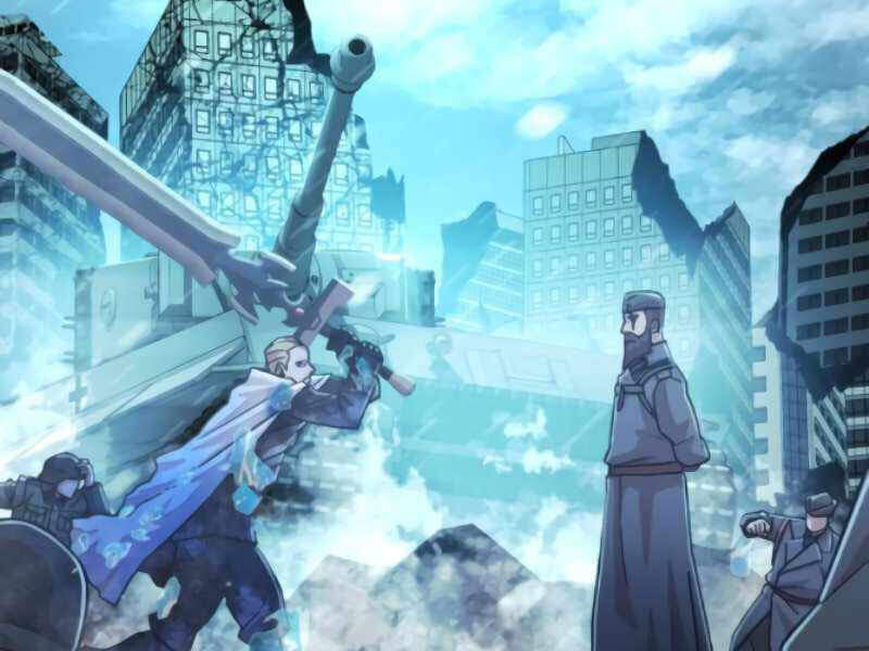 Sự trở lại của anh hùng diệt thế chapter 25 - Upload bởi truyensieuhay.com