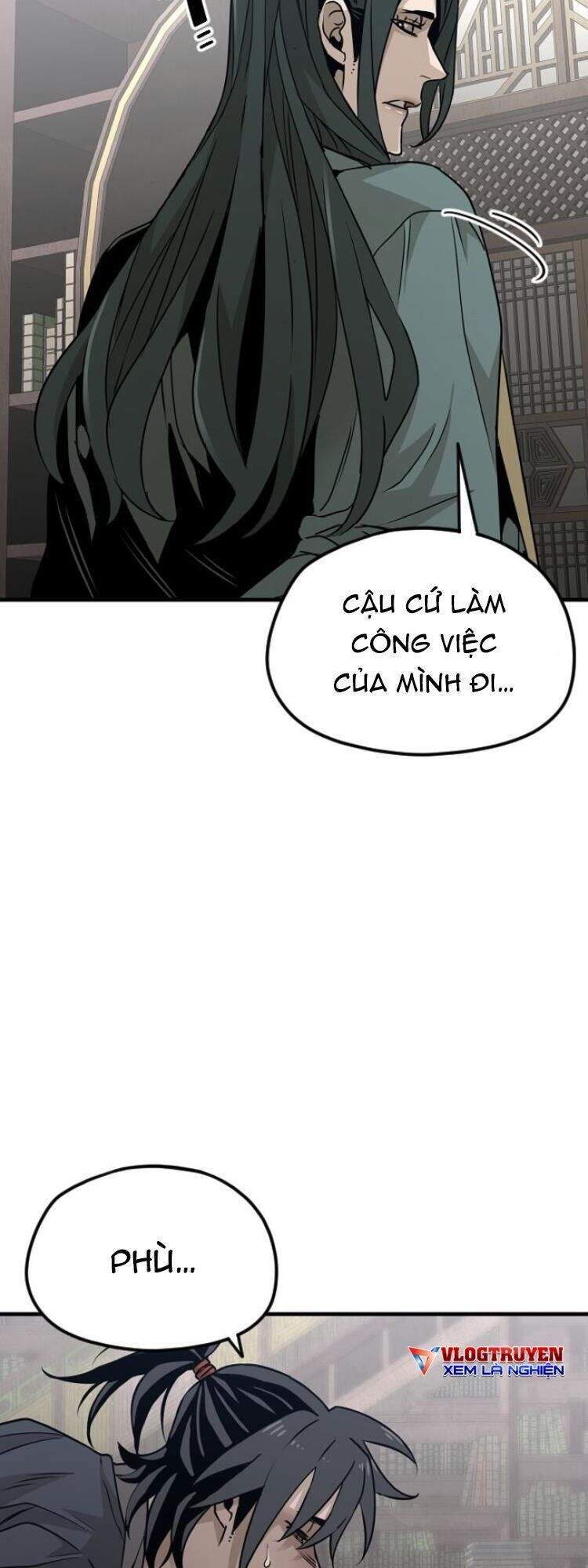 Thiên Ma Phi Thăng Truyện chapter 8 - Upload bởi truyensieuhay.com