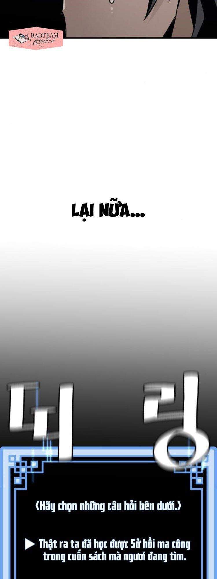 Thiên Ma Phi Thăng Truyện chapter 8 - Upload bởi truyensieuhay.com