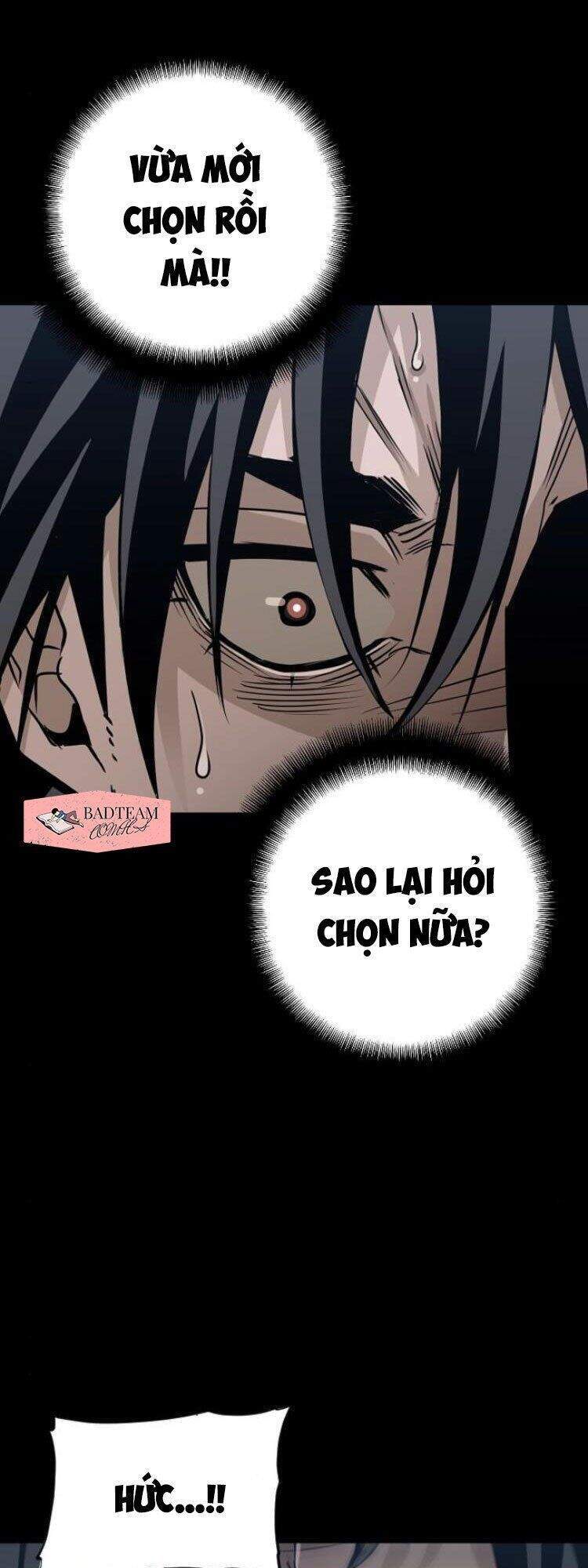 Thiên Ma Phi Thăng Truyện chapter 8 - Upload bởi truyensieuhay.com