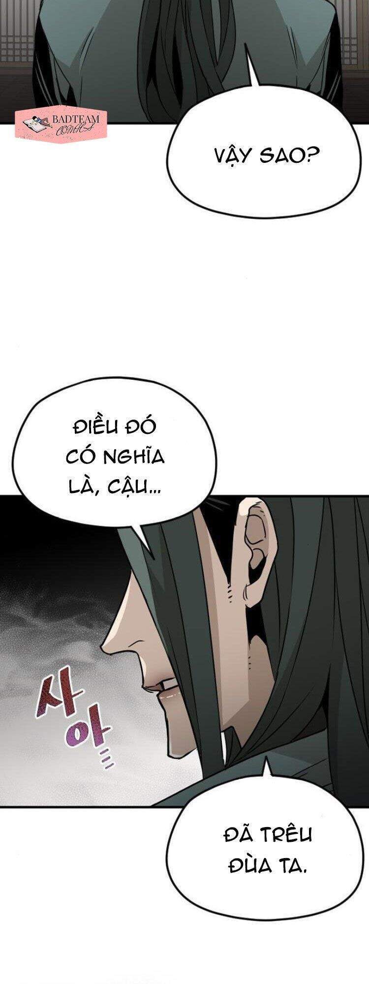 Thiên Ma Phi Thăng Truyện chapter 8 - Upload bởi truyensieuhay.com