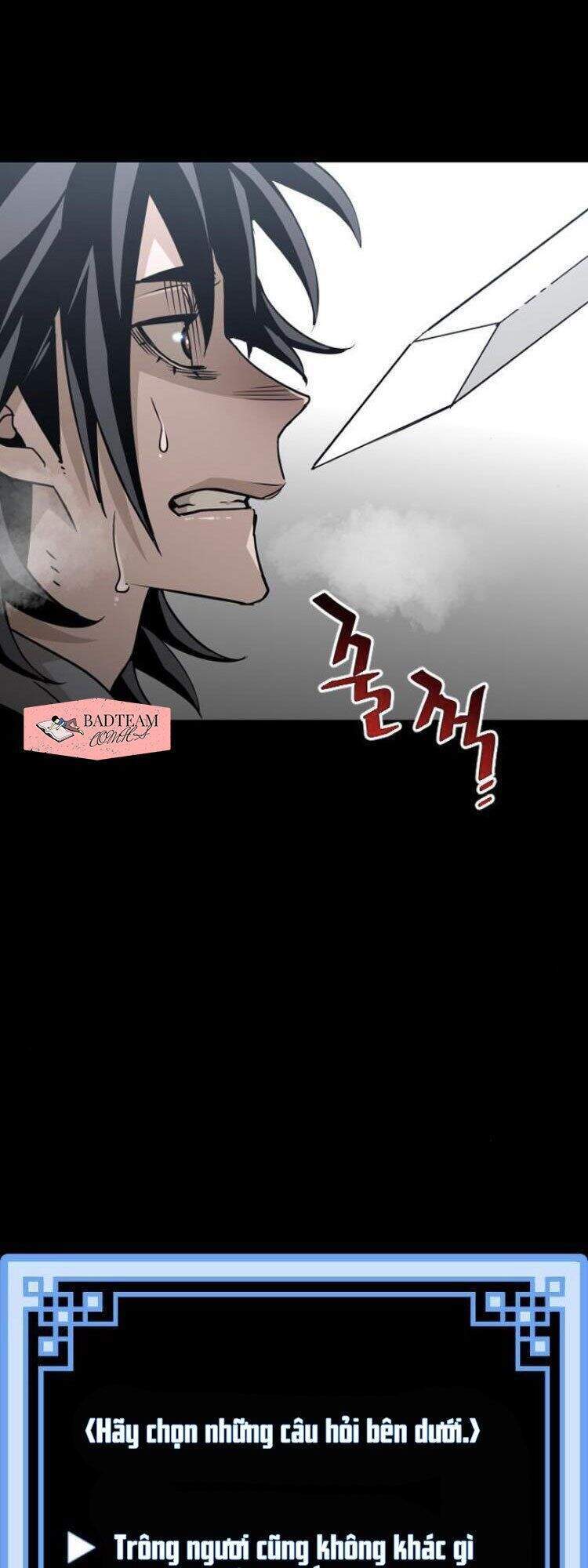 Thiên Ma Phi Thăng Truyện chapter 8 - Upload bởi truyensieuhay.com
