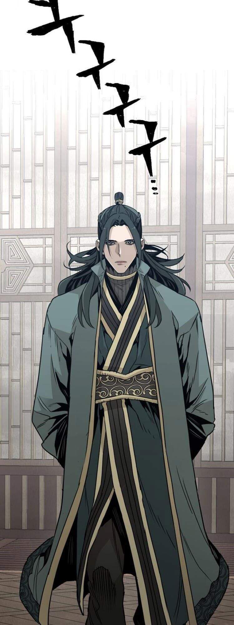 Thiên Ma Phi Thăng Truyện chapter 8 - Upload bởi truyensieuhay.com