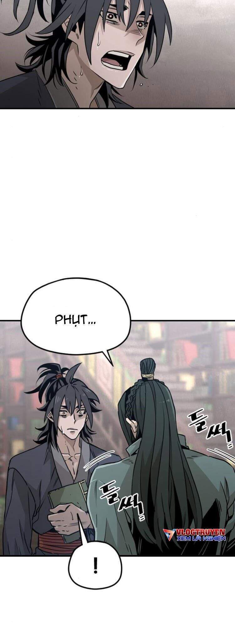 Thiên Ma Phi Thăng Truyện chapter 8 - Upload bởi truyensieuhay.com