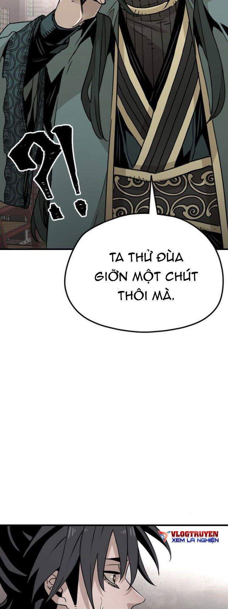 Thiên Ma Phi Thăng Truyện chapter 8 - Upload bởi truyensieuhay.com