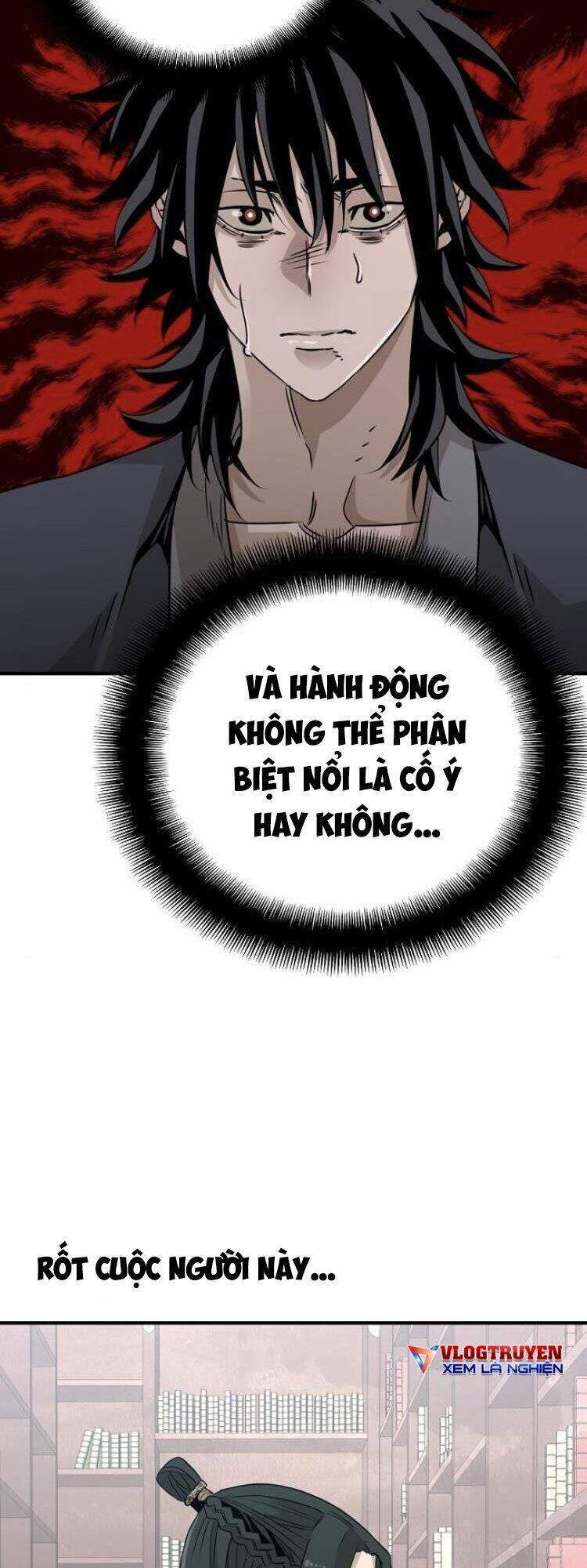 Thiên Ma Phi Thăng Truyện chapter 8 - Upload bởi truyensieuhay.com