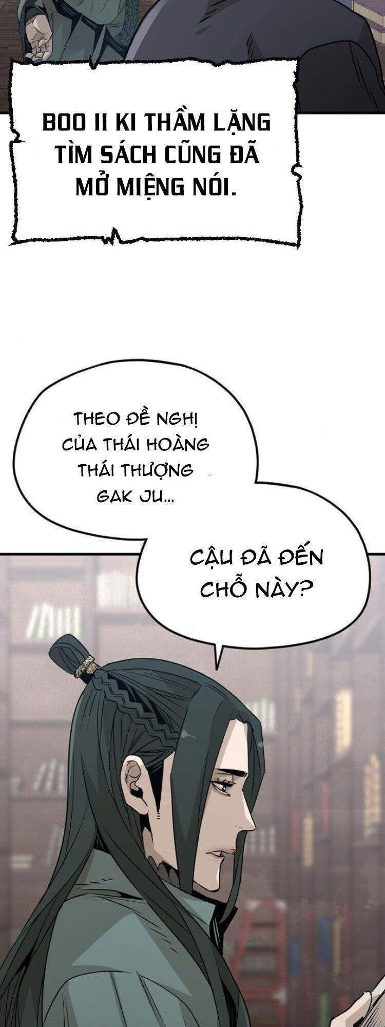 Thiên Ma Phi Thăng Truyện chapter 8 - Upload bởi truyensieuhay.com