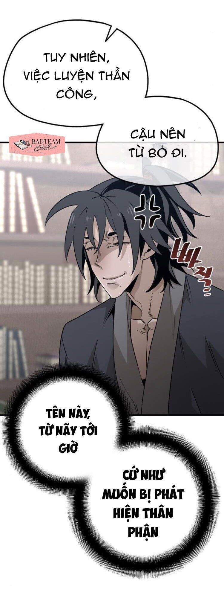 Thiên Ma Phi Thăng Truyện chapter 8 - Upload bởi truyensieuhay.com