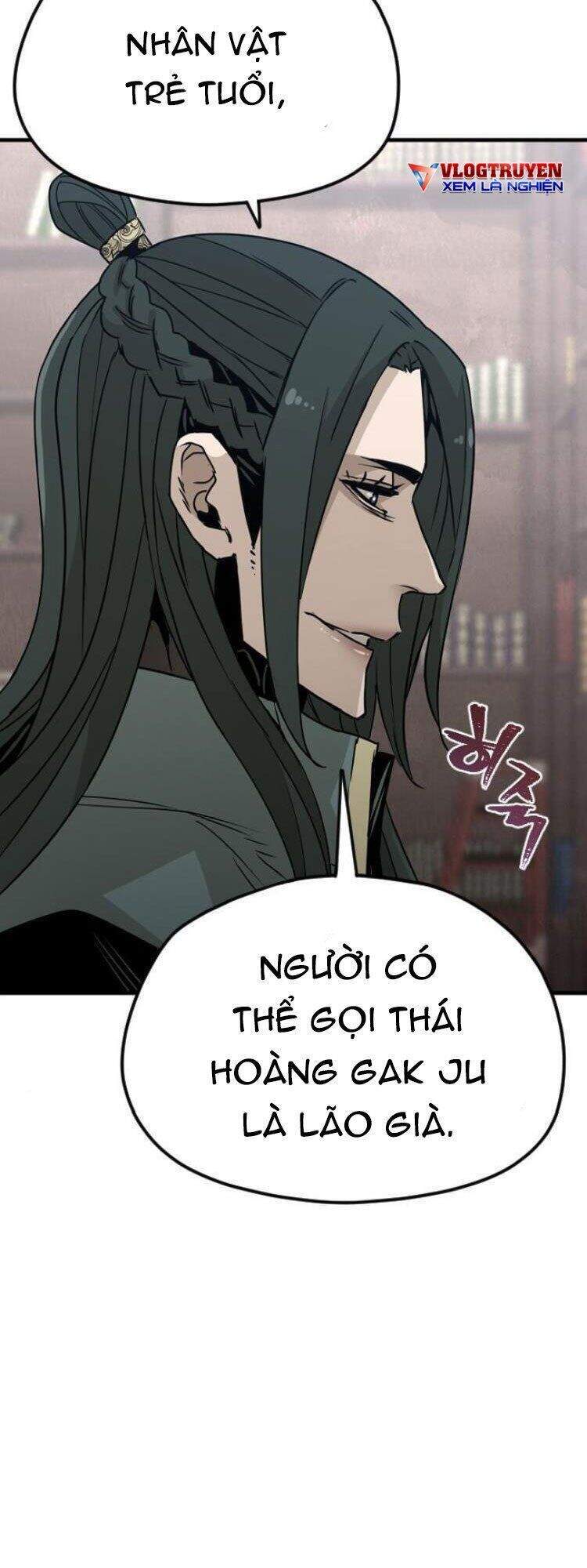 Thiên Ma Phi Thăng Truyện chapter 8 - Upload bởi truyensieuhay.com