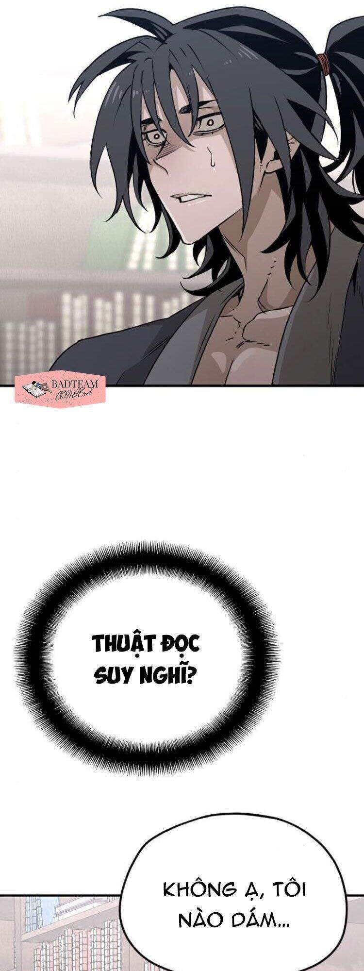Thiên Ma Phi Thăng Truyện chapter 8 - Upload bởi truyensieuhay.com