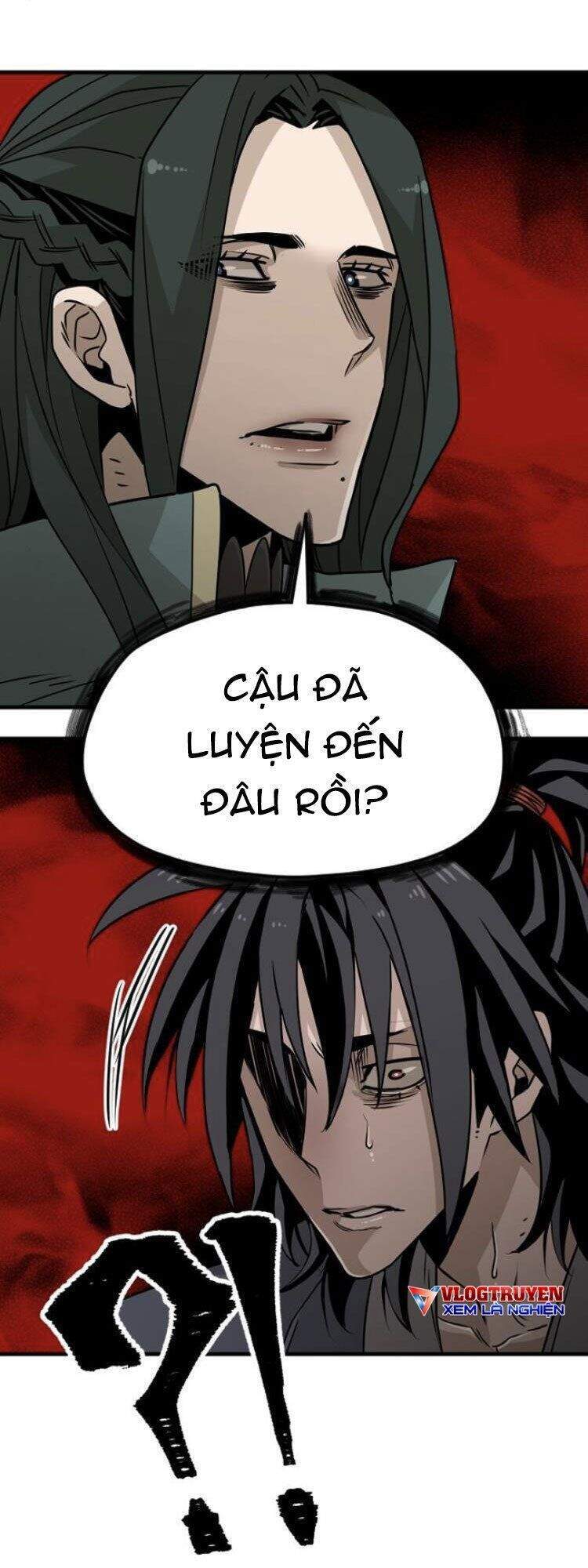 Thiên Ma Phi Thăng Truyện chapter 8 - Upload bởi truyensieuhay.com