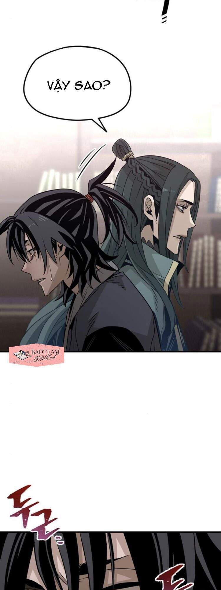 Thiên Ma Phi Thăng Truyện chapter 8 - Upload bởi truyensieuhay.com