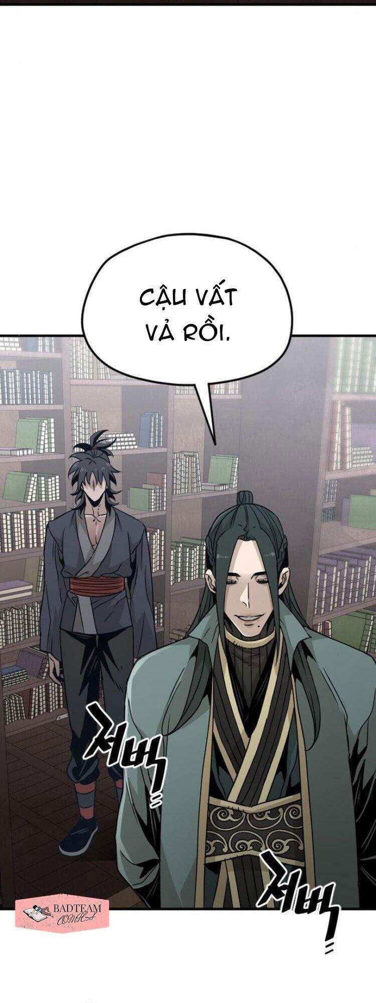 Thiên Ma Phi Thăng Truyện chapter 8 - Upload bởi truyensieuhay.com