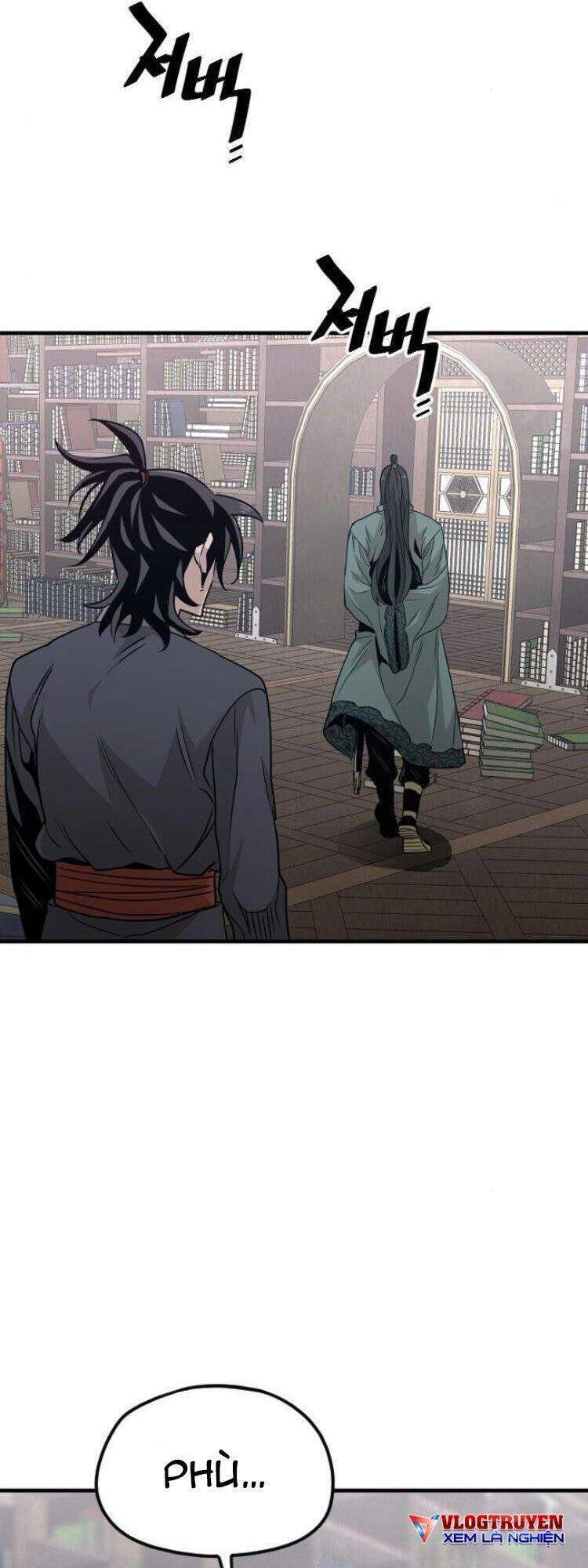 Thiên Ma Phi Thăng Truyện chapter 8 - Upload bởi truyensieuhay.com