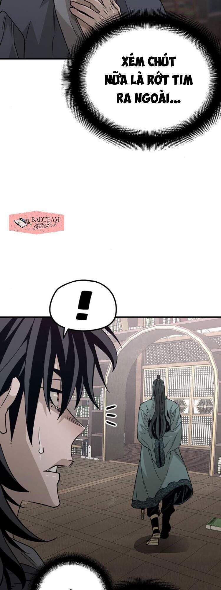 Thiên Ma Phi Thăng Truyện chapter 8 - Upload bởi truyensieuhay.com