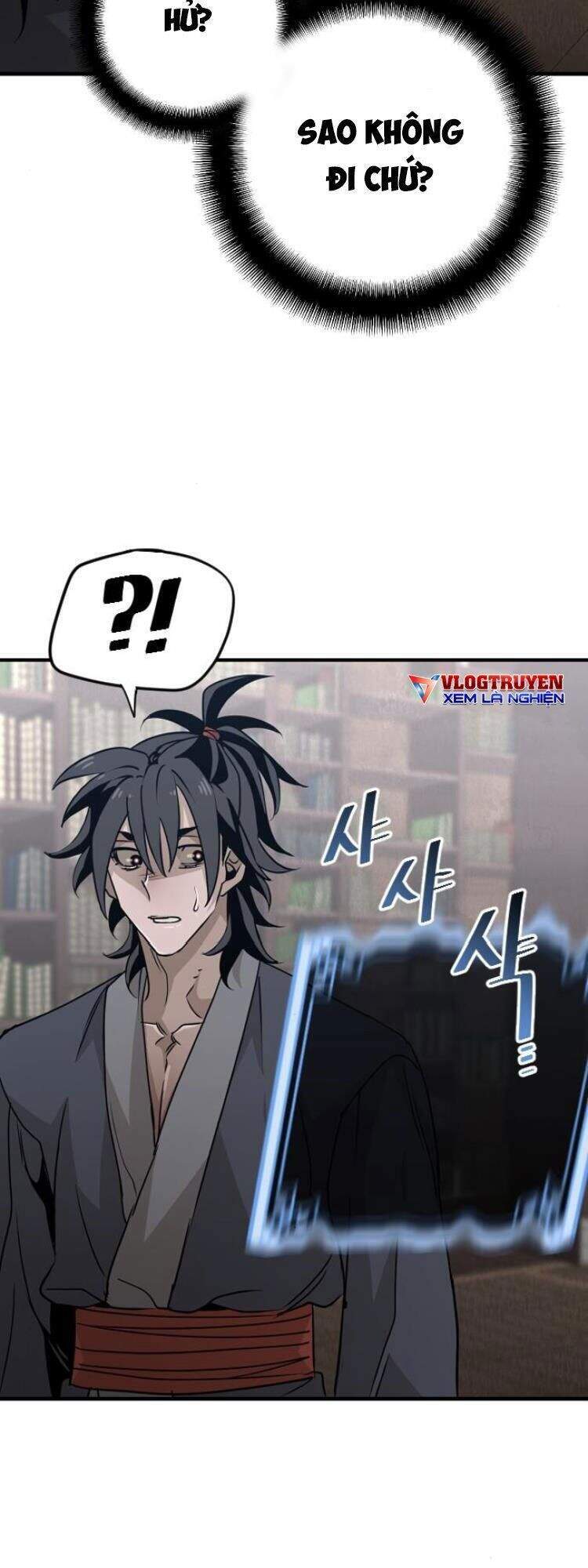 Thiên Ma Phi Thăng Truyện chapter 8 - Upload bởi truyensieuhay.com