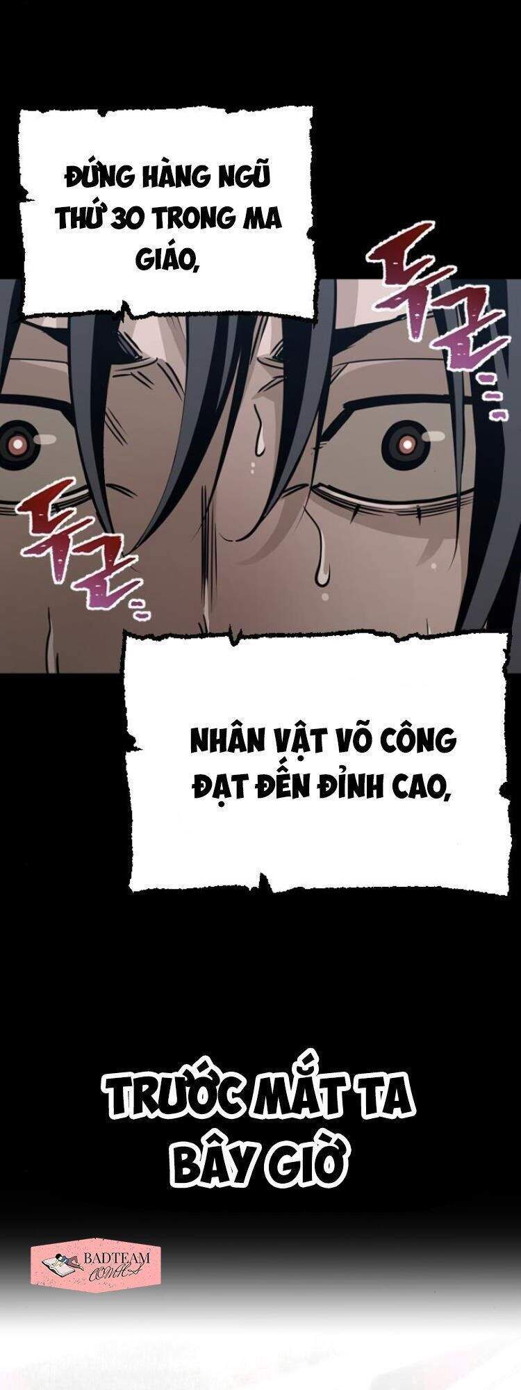Thiên Ma Phi Thăng Truyện chapter 8 - Upload bởi truyensieuhay.com