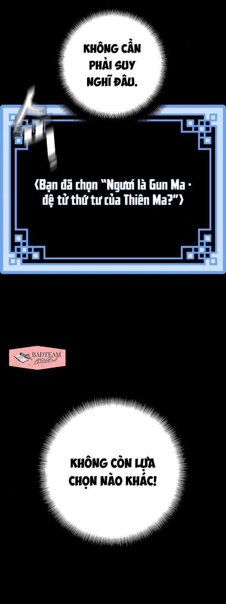Thiên Ma Phi Thăng Truyện chapter 8 - Upload bởi truyensieuhay.com