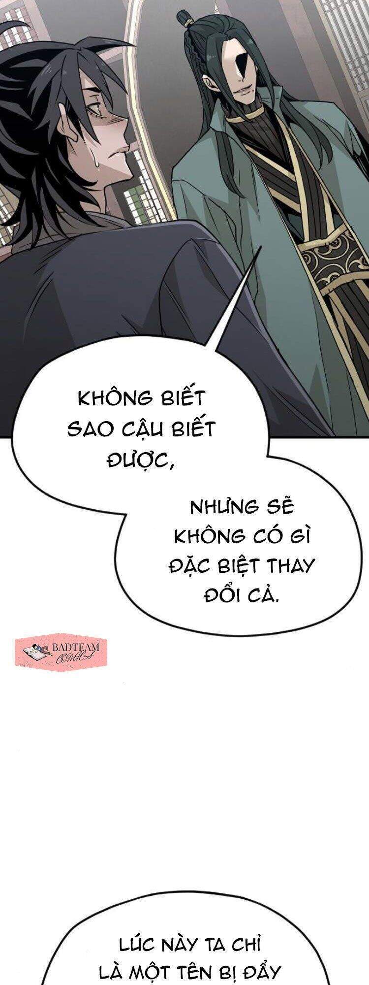 Thiên Ma Phi Thăng Truyện chapter 8 - Upload bởi truyensieuhay.com