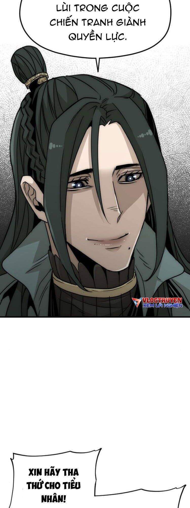 Thiên Ma Phi Thăng Truyện chapter 8 - Upload bởi truyensieuhay.com