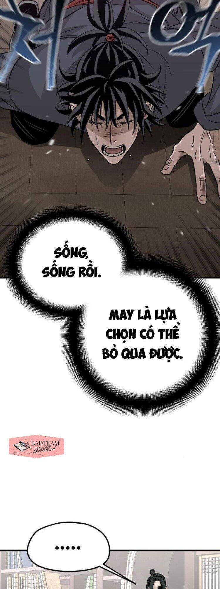 Thiên Ma Phi Thăng Truyện chapter 8 - Upload bởi truyensieuhay.com