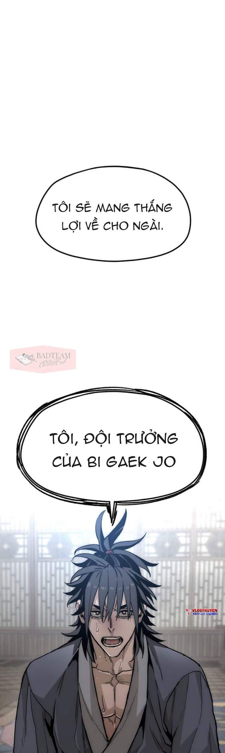 Thiên Ma Phi Thăng Truyện chapter 9 - Upload bởi truyensieuhay.com