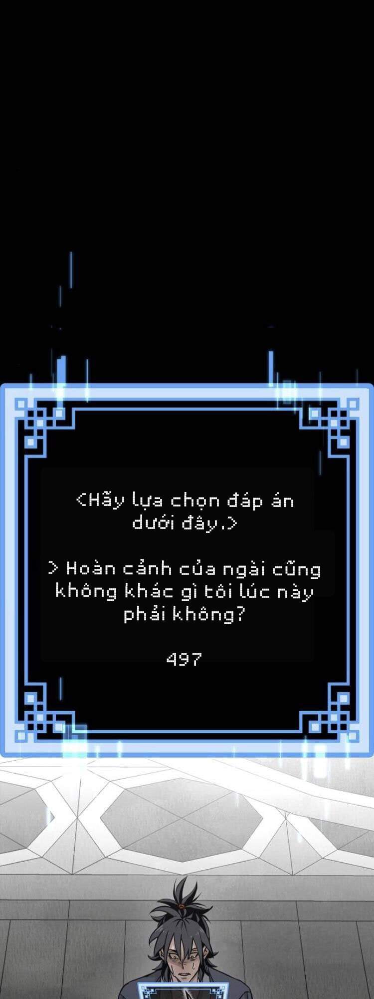 Thiên Ma Phi Thăng Truyện chapter 9 - Upload bởi truyensieuhay.com