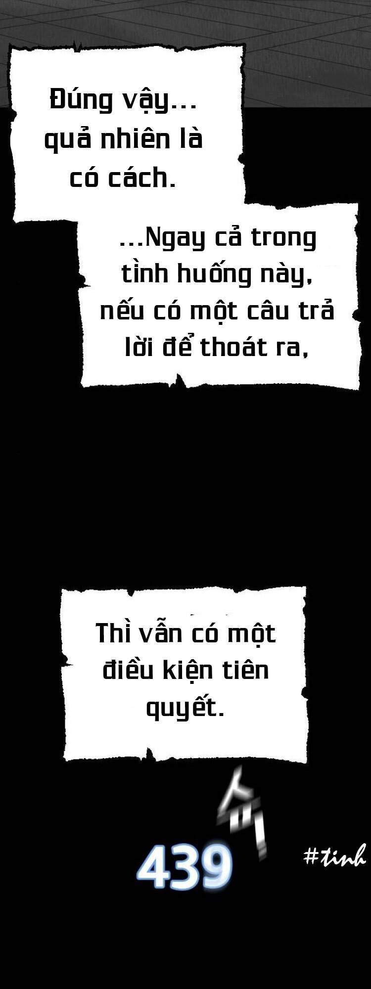 Thiên Ma Phi Thăng Truyện chapter 9 - Upload bởi truyensieuhay.com