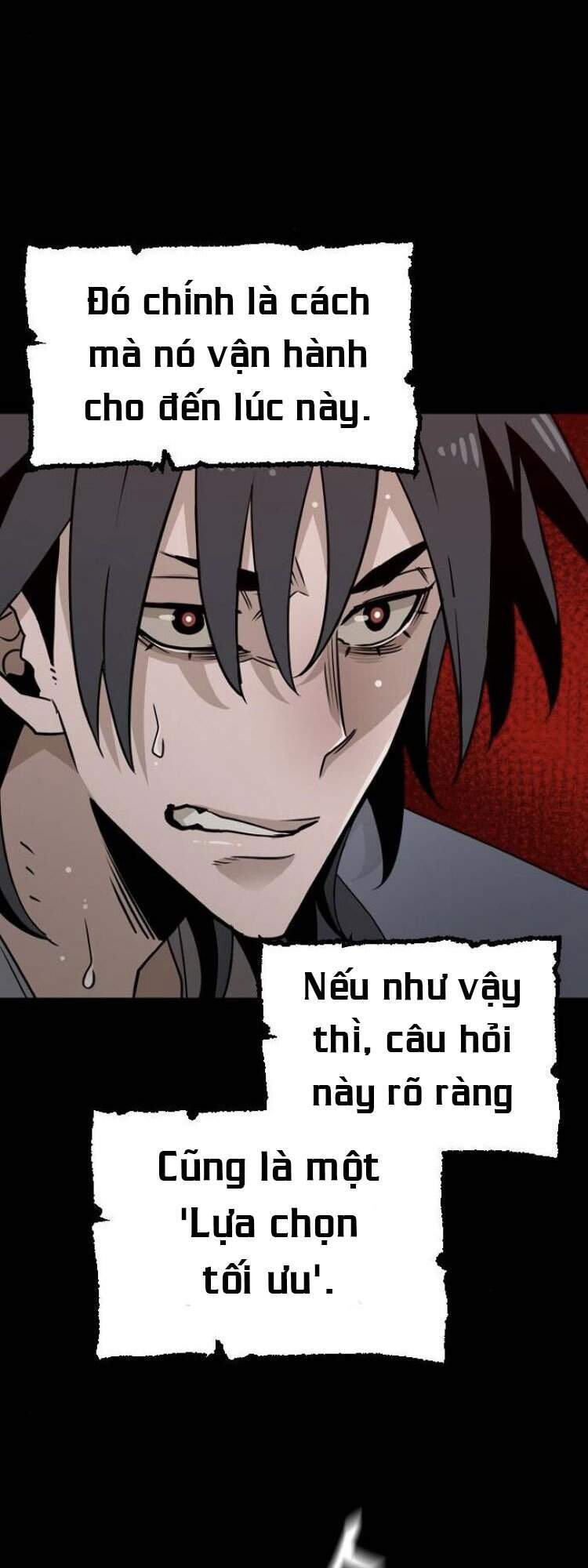 Thiên Ma Phi Thăng Truyện chapter 9 - Upload bởi truyensieuhay.com